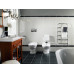 Биде напольное Villeroy & Boch Hommage 7442 00R1 alpin 744200R1