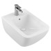 Биде подвесное Villeroy & Boch Legato 5462 00 01 alpin 54620001