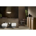 Биде подвесное Villeroy & Boch Memento 5428 00R1 alpin 542800R1