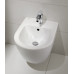 Биде подвесное Villeroy & Boch Subway Plus 7400 00R2 star white, Ceramicplus 740000R2