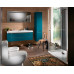 Чаша для унитаза-компакта Villeroy & Boch Subway 6610 10R1 alpin, ceramicplus 661010R1