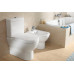 Чаша для унитаза-компакта Villeroy & Boch Subway 6610 10R1 alpin, ceramicplus 661010R1