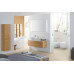 Чаша для унитаза подвесного Villeroy & Boch Aveo 6612 10R2 star white 661210R2