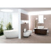 Чаша для унитаза подвесного Villeroy & Boch Aveo 6612 10R2 star white 661210R2