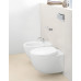Чаша для унитаза подвесного Villeroy & Boch Aveo 6612 10R2 star white 661210R2