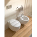 Чаша для унитаза подвесного Villeroy & Boch Aveo 6612 10R2 star white 661210R2