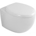 Чаша для унитаза подвесного Villeroy & Boch Aveo 6612 10R2 star white 661210R2