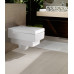 Чаша для унитаза подвесного Villeroy & Boch Memento 5628 10R1 alpin 562810R1