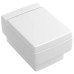 Чаша для унитаза подвесного Villeroy & Boch Memento 5628 10R1 alpin 562810R1