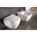 Чаша для унитаза подвесного Villeroy & Boch Subway Plus 6604 10R1 alpin 660410R1