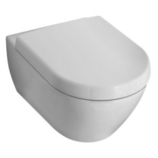 Чаша для унитаза подвесного Villeroy & Boch Subway 2.0 5614 R001 5614R001