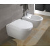 Чаша для унитаза подвесного Villeroy & Boch Subway Plus 6604 10R1 alpin 660410R1