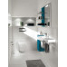 Чаша для унитаза подвесного Villeroy & Boch Subway Plus 6604 10R1 alpin 660410R1