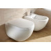Чаша для унитаза подвесного Villeroy & Boch Subway Plus 6604 10R1 alpin 660410R1