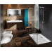 Чаша для унитаза подвесного Villeroy & Boch Subway Plus 6600 10R1 alpin 660010R1