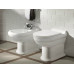 Чаша для унитаза приставного Villeroy & Boch Hommage 6663 10R1 alpin 666310R1