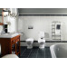 Чаша для унитаза приставного Villeroy & Boch Hommage 6663 10R1 alpin 666310R1
