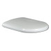 Крышка-сиденье Villeroy & Boch Hommage 8809 S1 R1 белый альпин, с микролифтом, петли хром 8809S1R1