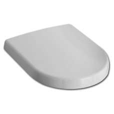 Крышка-сиденье Villeroy & Boch Subway 2.0 9M68 S101 с микролифтом, петли хром 9M68S101