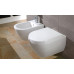 Крышка-сиденье Villeroy & Boch Subway 2.0 9M68 S101 с микролифтом, петли хром 9M68S101