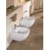 Крышка-сиденье Villeroy & Boch Subway 2.0 9M69 S101 с микролифтом, петли хром 9M69S101