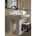 Пьедестал для раковины Villeroy & Boch Hommage 7232 00 R1 alpin 723200R1