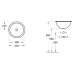 Рукомойник Villeroy & Boch Loop & Friends 6140 45 01 alpin 61404501