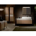 Шкаф-пенал Villeroy & Boch Memento C266 01FC R, дуб C26601FC