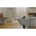 Унитаз-компакт Villeroy & Boch Hommage 6662 10 R1 alpin 6662 10 R1