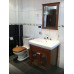 Унитаз-компакт Villeroy & Boch Hommage 6662 10 R1 alpin 6662 10 R1