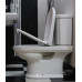Унитаз-компакт Villeroy & Boch Hommage 6662 10 R1 alpin 6662 10 R1