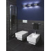 Унитаз подвесной Villeroy & Boch Memento 5628 10R1 alpin
