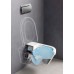 Унитаз подвесной Villeroy & Boch Omnia Architectura 5684 H101 alpin 5684H101
