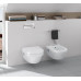 Унитаз подвесной Villeroy & Boch Omnia Architectura 5684 H101 alpin 5684H101