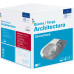 Унитаз подвесной Villeroy & Boch Omnia Architectura 5684HR01 alpin, безободковый 5684HR01