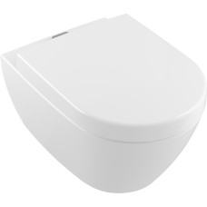 Унитаз подвесной Villeroy & Boch Subway 2.0 5614 R001