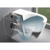 Унитаз подвесной Villeroy & Boch Subway 2.0 5614 R001