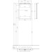 Зеркало Villeroy & Boch More to See A4046000 60 см A4046000