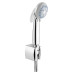 Душевая стойка VitrA Samba A45597EXP