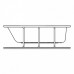 Ножки для ванны VitrA Neon 59990228000