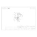Смеситель для раковины Vitra X Line A42321EXP