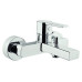Смеситель для ванны с душем Vitra Flo S A41937EXP