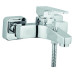 Смеситель для ванны с душем Vitra Q Line A40778EXP