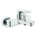 Смеситель для ванны с душем Vitra X Line A42324EXP