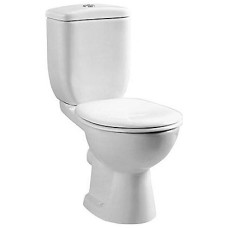 Унитаз-компакт VitrA Arkitekt 9754B003-7200