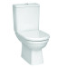 Унитаз-компакт VitrA Form 300 9729B003 стандартное сиденье