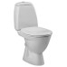 Унитаз-компакт VitrA Grand 9763B003-0567
