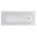 Стальная ванна ВИЗ Reimar 160 см R-64901
