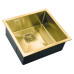 Кухонная мойка Zorg Inox Pvd SZR-4844-BRONZE