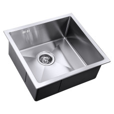 Кухонная мойка Zorg Inox RX RX-4844